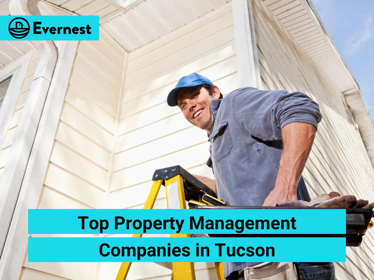 Top Property Management Companies in Tucson